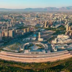 Zhangye