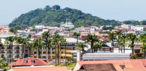 French Guiana