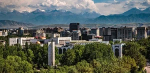 Kyrgyzstan