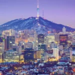 South Korea