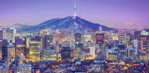 South Korea