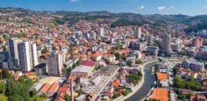 Srbija