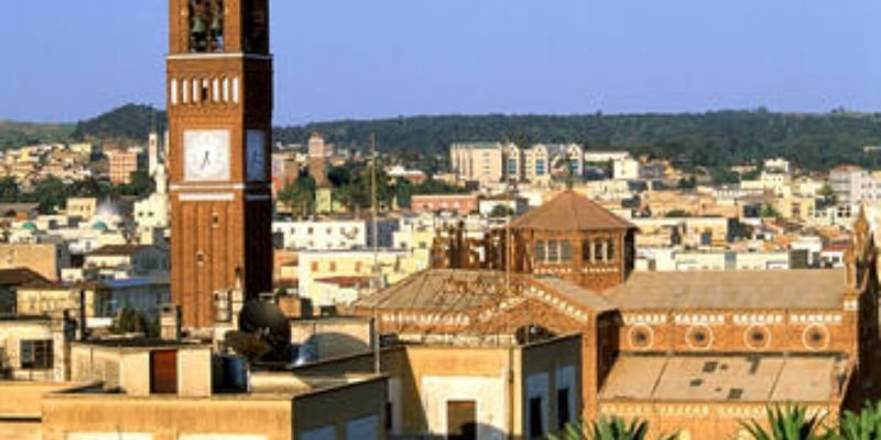 Asmara