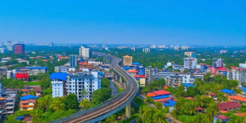 Ernakulam