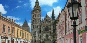 Košice