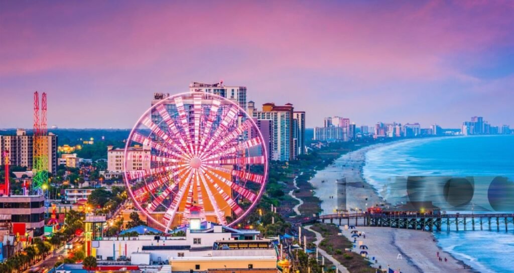 Myrtle