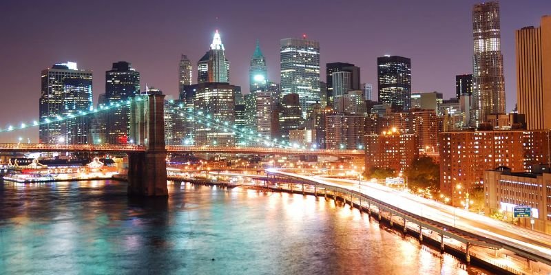New York City