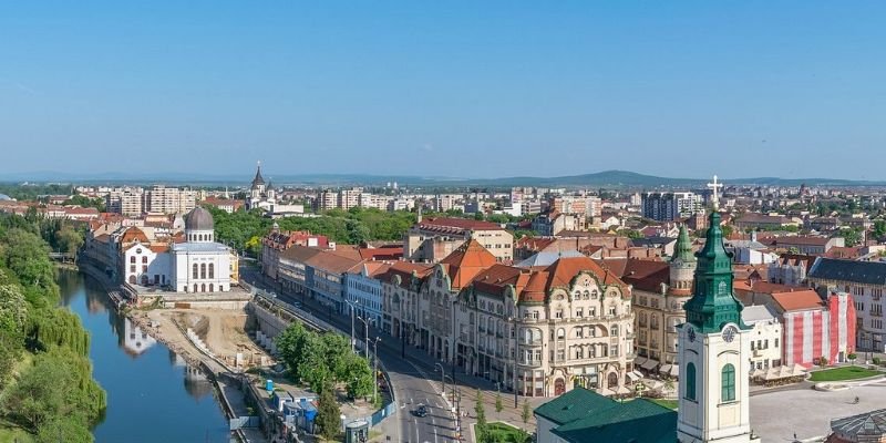 Oradea