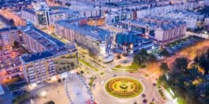 Podgorica
