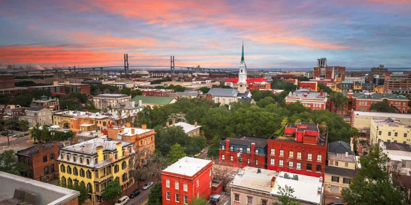 Savannah