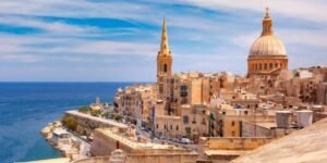 Valletta