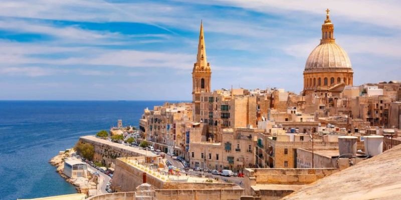 Valletta