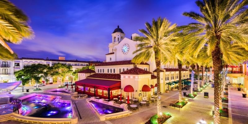 West Palm