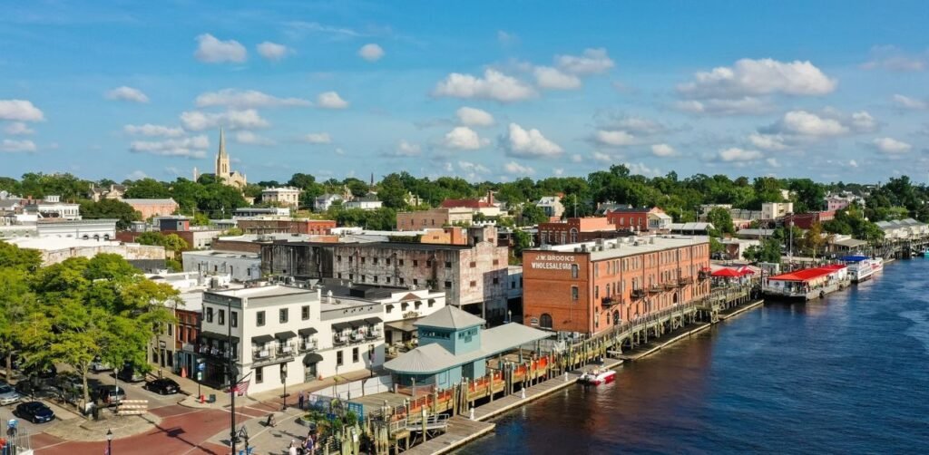 Wilmington