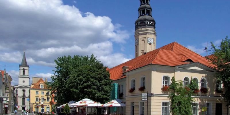 Zielona Góra