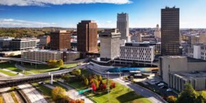 Akron