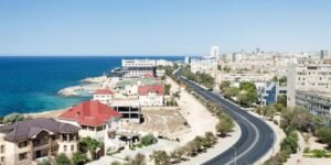 Aktau