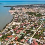 Belize City