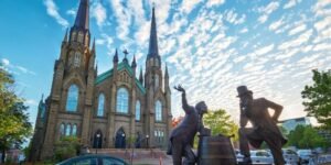 Charlottetown