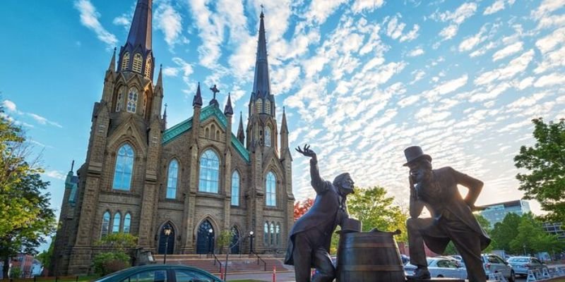 Charlottetown