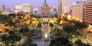 Durban