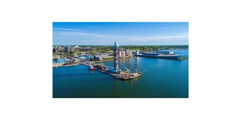 Erie