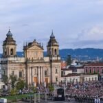 Guatemala City