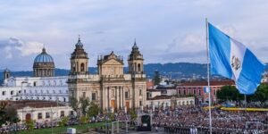 Guatemala City
