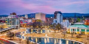 Huntsville
