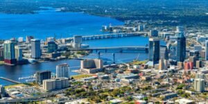 Jacksonville