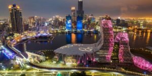 Kaohsiung City