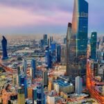 Kuwait City