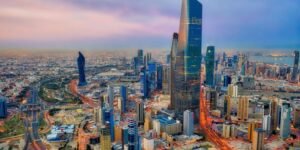 Kuwait City