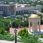 Nakhchivan