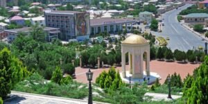 Nakhchivan