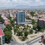Nakhchivan Ticket