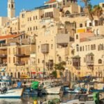 Tel Aviv-Yafo