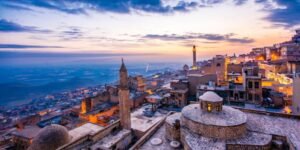 Turkey