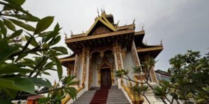 Vientiane