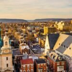Harrisburg