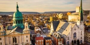 Harrisburg