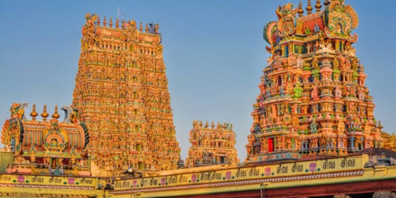 Madurai