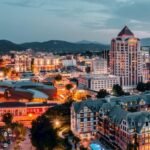 Roanoke
