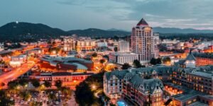 Roanoke
