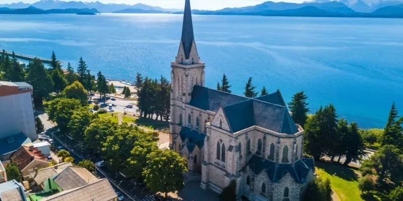 San Carlos de Bariloche