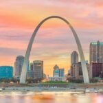 St Louis