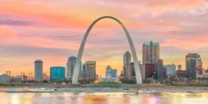 St Louis