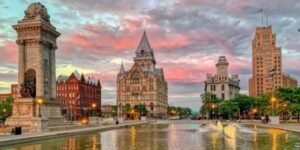 Syracuse